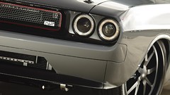 Dodge challenger 1970 muscle cars