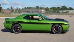 Dodge challenger 2008