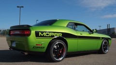 Dodge challenger 2008