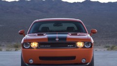 Dodge challenger 2008
