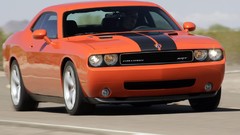 Dodge challenger 2008
