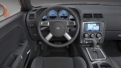 Dodge challenger 2008