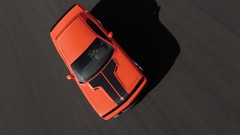 Dodge challenger 2008