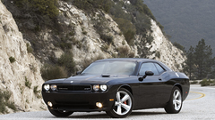 Dodge Challenger 2010 srt8