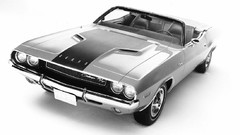 Dodge challenger dodge challenger rt