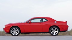 Dodge challenger dodge challenger rt