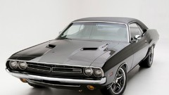 Dodge challenger dodge challenger rt