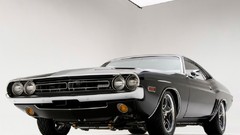 Dodge challenger dodge challenger rt