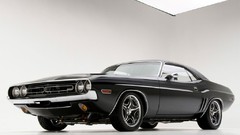 Dodge challenger dodge challenger rt