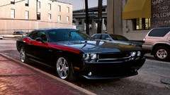 Dodge challenger dodge challenger rt