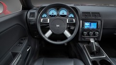 Dodge challenger dodge challenger rt dashboards