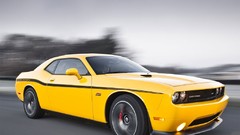 Dodge challenger Dodge Challenger SRT8