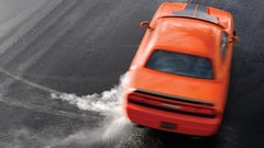 Dodge challenger Dodge Challenger SRT8