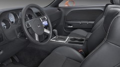 Dodge challenger Dodge Challenger SRT8