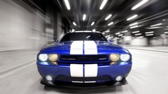 Dodge challenger Dodge Challenger SRT8