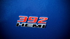 Dodge challenger Dodge Challenger SRT8