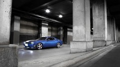 Dodge challenger Dodge Challenger SRT8