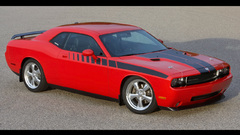 Dodge Challenger front and 2009 side 1280x960 moparized