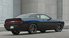 Dodge challenger mopar