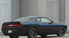 Dodge challenger mopar