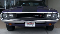 Dodge challenger rt