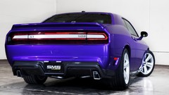 Dodge challenger SMS 570 Dodge Challenger