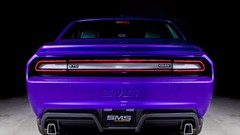 Dodge challenger SMS 570 Dodge Challenger