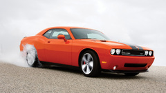 Dodge Challenger SRT