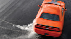 Dodge Challenger srt-8 Car