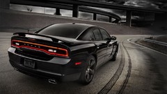 Dodge charger