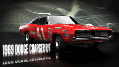 Dodge Charger need for