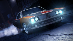 Dodge Charger need for