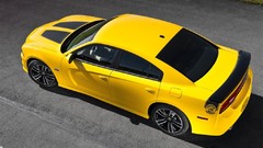 Dodge charger Super Bee