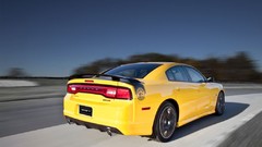 Dodge charger Super Bee