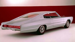 Dodge Concept cars