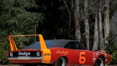 Dodge Daytona Supercars