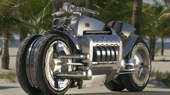 Dodge dodge tomahawk vehicle
