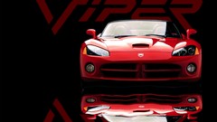 Dodge dodge viper