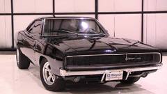 Dodge like Charger This 1968