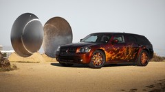 Dodge Magnum