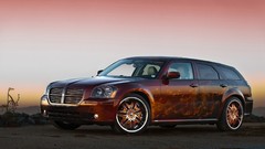 Dodge Magnum