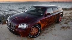 Dodge Magnum