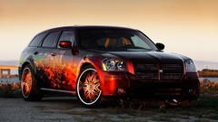 Dodge Magnum