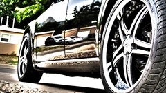 Dodge Magnum Rims Dodge Magnum lexani