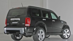Dodge Nitro