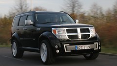 Dodge Nitro