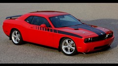 Dodge vehicles Supercars mopar Dodge Challenger R/T