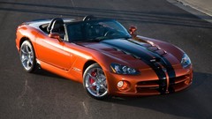 Dodge viper