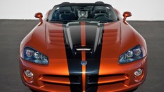 Dodge viper