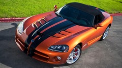 Dodge viper